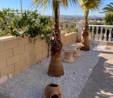 San Fulgencio Villa | Villa Marion: 4-Star Haven with Pool & Pet-Friendly Perks
