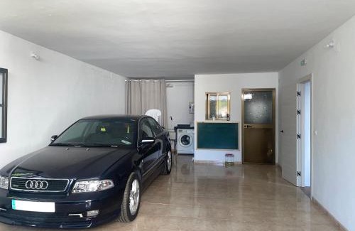 Priego de Cordoba House | Villa Jardín: 4-Star Oceanfront Retreat with Pool & View