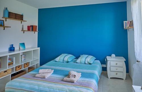 Le Verdon-sur-Mer House | Villa Jardin et forêt océan au Verdon