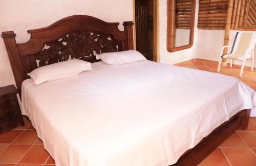 Rivera Villa | Villa Jardines de la Monarca: 4-Star Retreat with Pool & Hot Tub