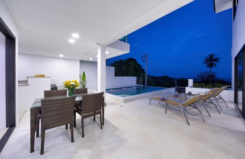 Maret Villa | Villa Jasmin - Guest Rated 10/10 with Private Pool & Family Friendly