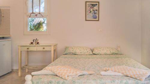 Limni Apartment | Cozy Villa Jasmin Studios - Perfect for Families