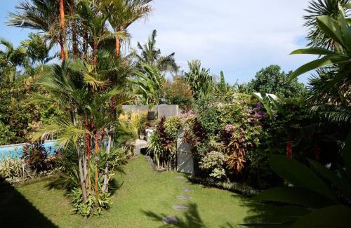 Jasri House | Beachfront Villa Jasri Point with Pool and Ocean Views