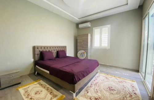 Mezraia Villa | Relax at Villa Jassem: Family-Friendly with Private Pool