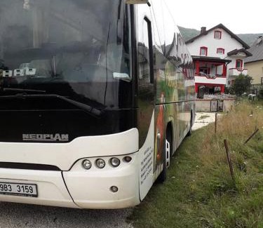 North Macedonia Apartment | Guest Rated Villa Jelena Mavrovo: Family-Friendly Oasis