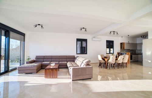 Lapcici Villa | Villa Jelena with private pool - Lapcici
