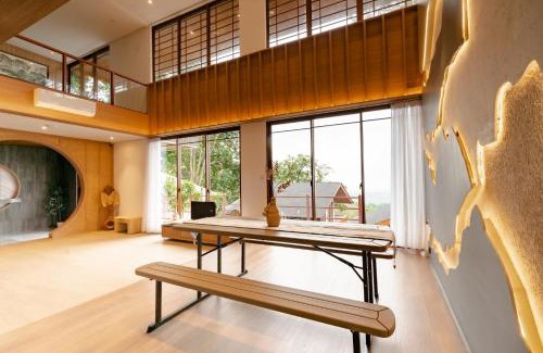 Cijayanti Villa | Villa Jepang Hill