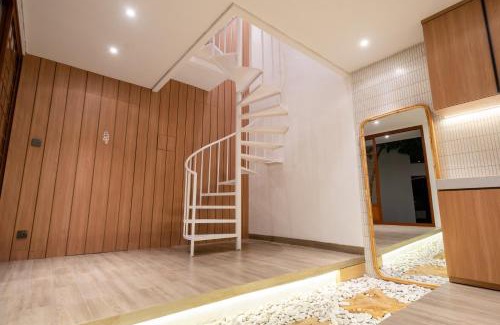 Cijayanti Villa | Villa Jepang Hill