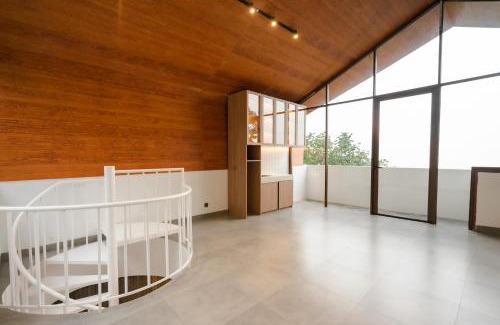 Cijayanti Villa | Villa Jepang Hill