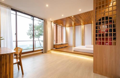 Cijayanti Villa | Villa Jepang Hill