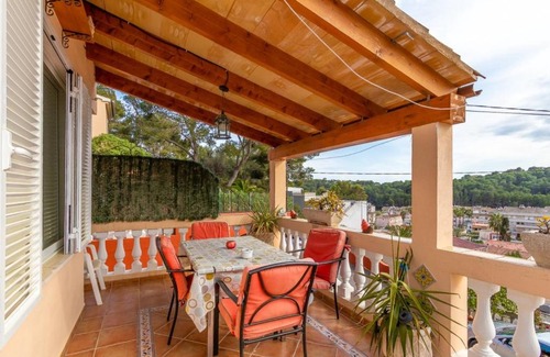 Calvia House | Villa Joana: A Guest-Rated Retreat with Comfort and Charm
