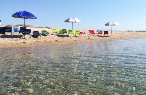 Thermaikos Villa | Villa Joanna: Guest Rated 9.7/10 with Pet-Friendly Amenities