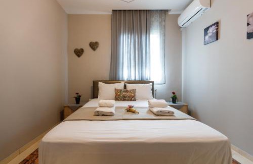 Thermaikos Villa | Villa Joanna: Guest Rated 9.7/10 with Pet-Friendly Amenities