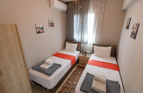 Thermaikos Villa | Villa Joanna: Guest Rated 9.7/10 with Pet-Friendly Amenities
