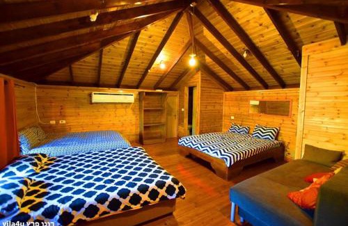 Peqiin Hadasha House | Relax at Villa Joe: 4-Star Retreat with Private Pool & Spa