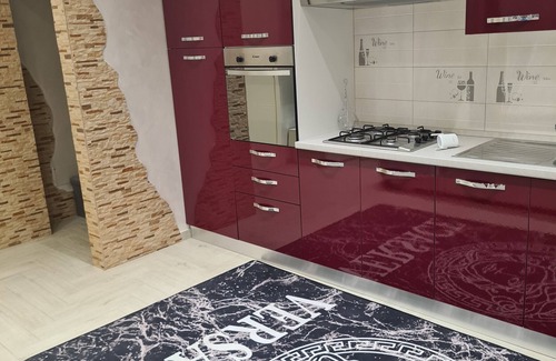 Fontane Bianche Villa | Villa 'Joel': Oceanfront Retreat with Pool and Wi-Fi