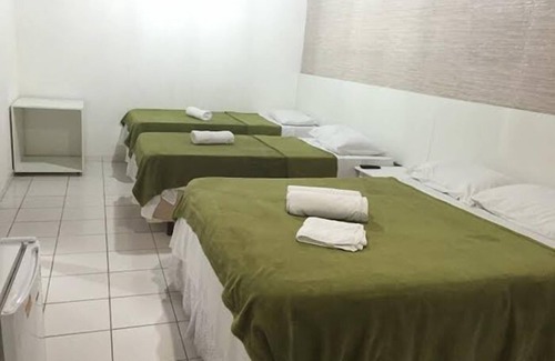 Brejo Hotel | Villa Joia Pousada: Family-Friendly Stay with Pool & Breakfast