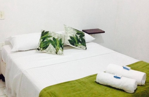 Brejo Hotel | Villa Joia Pousada: Family-Friendly Stay with Pool & Breakfast