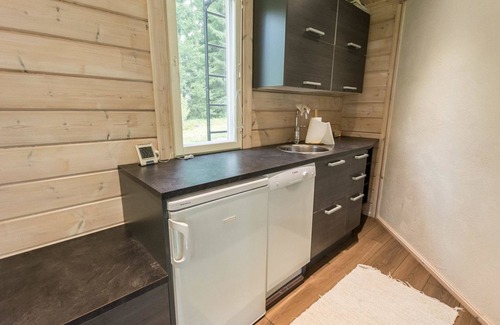 Eurajoki House | Experience Villa Jokiranta: Lake View and Spa Enjoyment