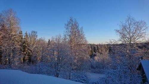 Vantaa Bed & Breakfast | Guest Rated Villa Jokivarsi: Pet-Friendly B&B with Breakfast