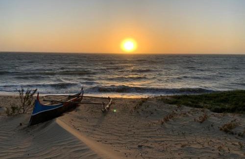 Atsimo-Andrefana House | Beachfront Villa Jolie Beravy with Ocean Views and Family Fun