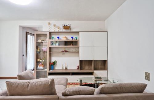 Marghera Apartment | Villa jolly Venezia - Marghera