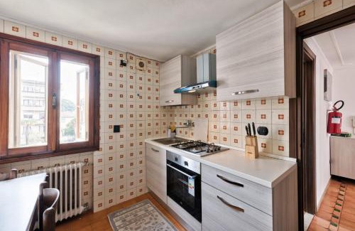 Marghera Apartment | Villa Jolly Venezia - Mini Apartment