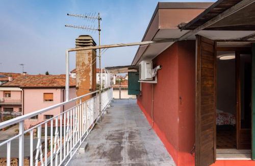 Marghera Apartment | Villa Jolly Venezia - Mini Apartment