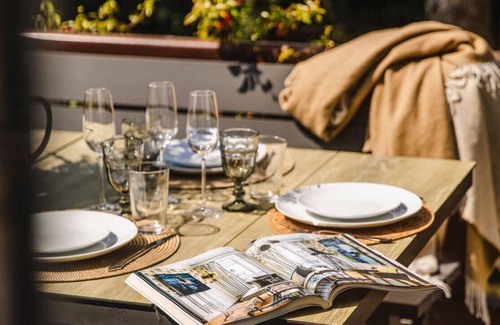 Tourgeville Villa | Villa Jorafa - 7 Bedrooms with Garden in Deauville