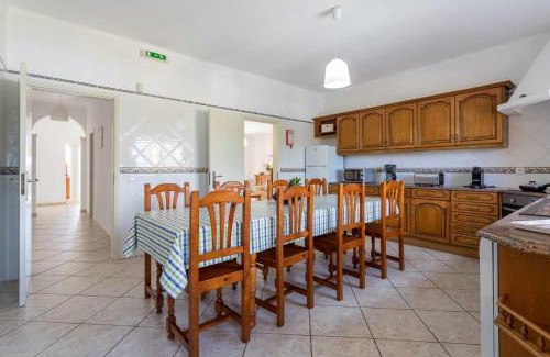 Gale Villa | Villa Jorge by Ecovillas Albufeira
