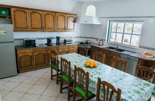 Gale Villa | Villa Jorge by Ecovillas Albufeira