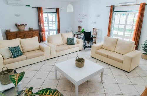 Gale Villa | Villa Jorge by Ecovillas Albufeira