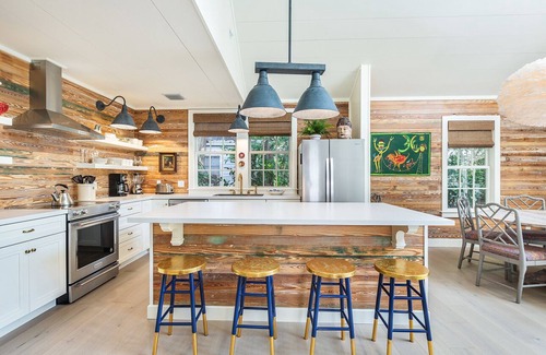 Key West Historic District House | Villa Josine: Designer Home with Pool & Perfect Location