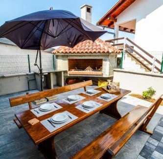 Krusevo Villa | Villa with Pool and Breathtaking Ocean Views - 4 Star Stay
