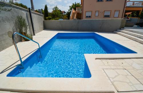 Krusevo Villa | Villa with Pool and Breathtaking Ocean Views - 4 Star Stay