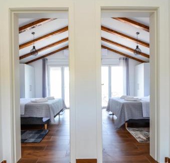 Krusevo Villa | Villa with Pool and Breathtaking Ocean Views - 4 Star Stay