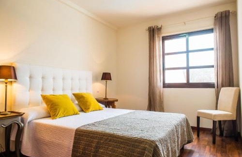 Geafond Villa | Villa Joy: Private Pool Retreat in Corralejo, Pet Friendly