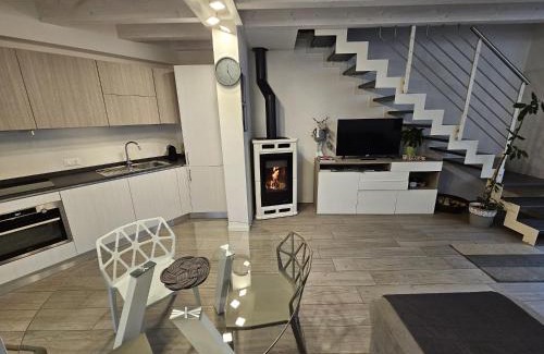 Borgo Milano House | Villa Joy - 4-Star Chalet with Pet-Friendly Amenities