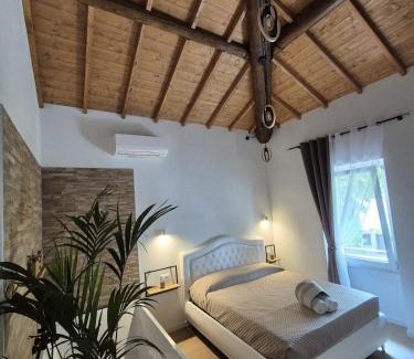 Borgo Milano Apartment | Villa Joy Verona - Lovely Suite