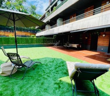 Ramales de la Victoria Apartment | Villa Joya