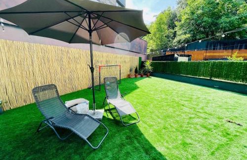 Ramales de la Victoria Apartment | Villa Joya