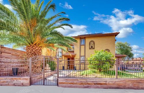 Sunrise Manor Apartment | Private Villa Juan Suite with Oceanfront Pool & Hot Tub