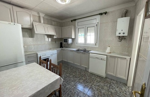 Vinaros Villa | Villa Juanma - Villa with private pool in Vinaròs - Ref 851