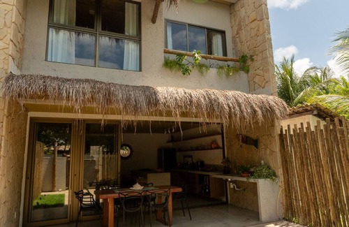 Porto de Pedras House | Discover Villa Jucá 04: Paradise on the Rota dos Milagres