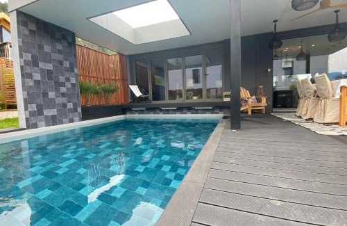 Sevrier House | Relax at Villa Juco: Pool, Sauna & Lake View Awaits