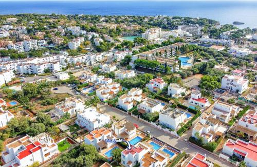 Cala d'Or Villa | Family-Friendly Villa Judith with Pool & Child Amenities