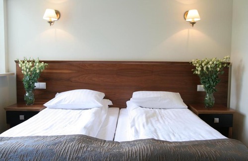 Zwierzyniec House | Villa Julia: Family-Friendly Stay with Top Ratings