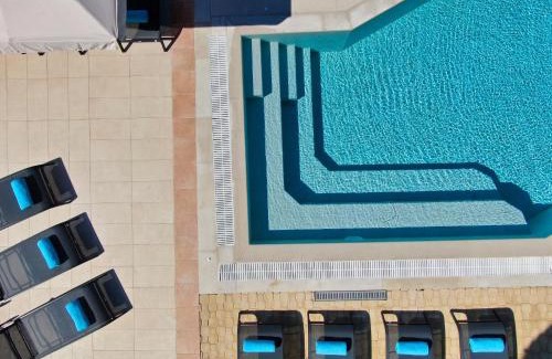 Danilia Villa | Villa Julie Christie: Pool & Breathtaking Seaview Escape