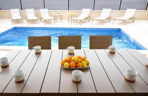 Rasopasno Villa | Villa Julija: Family-Friendly Retreat with Pool and Pets Allowed
