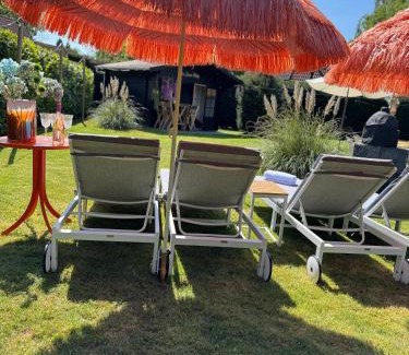 Wijchen House | Discover Villa June Rosy: Family-Friendly with Pool Access